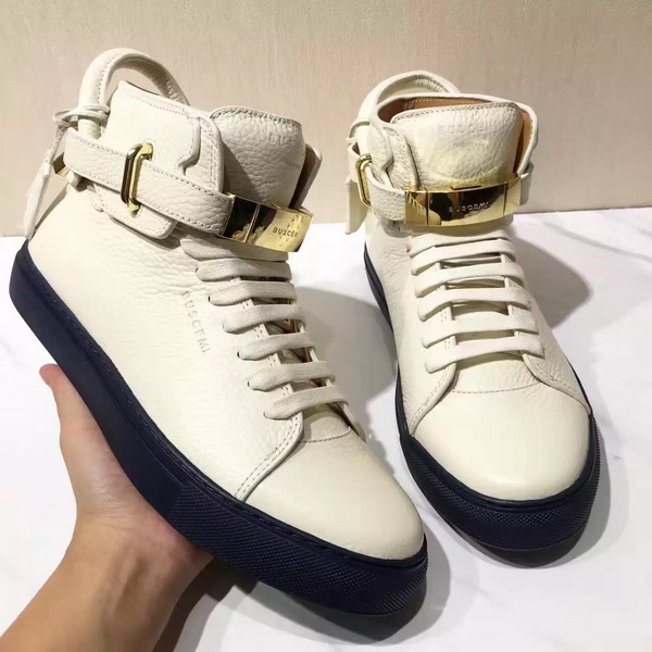 Super Max Buscemi Shoes-016