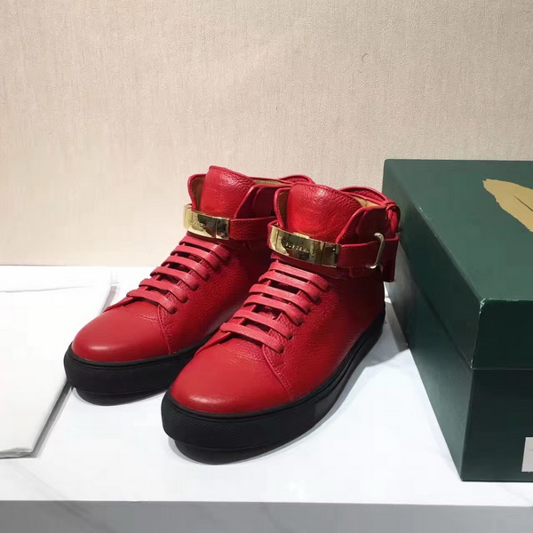 Super Max Buscemi Shoes-017