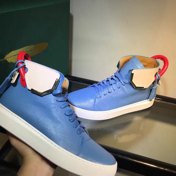 Super Max Buscemi Shoes-018