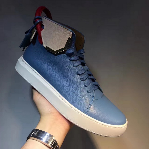 Super Max Buscemi Shoes-018