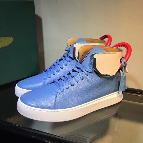 Super Max Buscemi Shoes-018