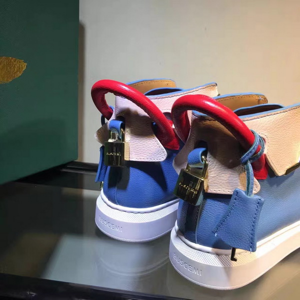 Super Max Buscemi Shoes-018