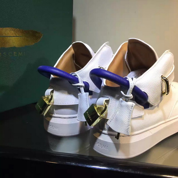 Super Max Buscemi Shoes-019