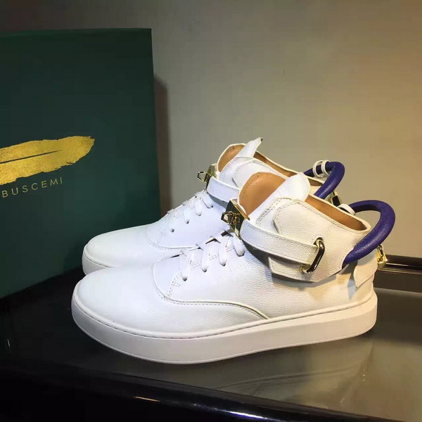 Super Max Buscemi Shoes-019