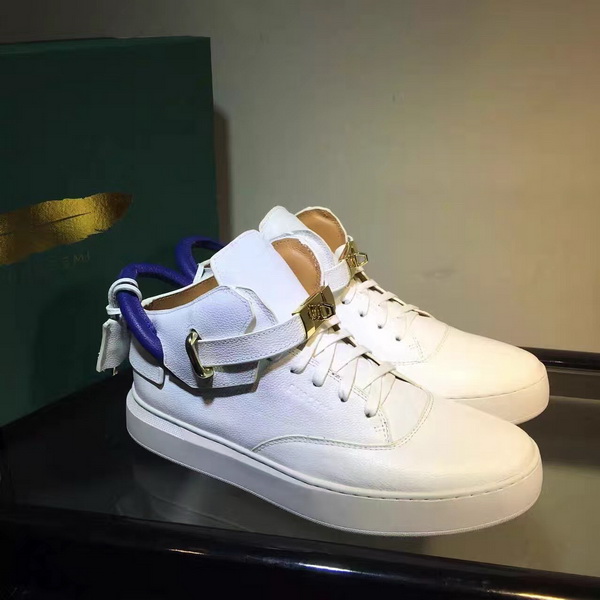 Super Max Buscemi Shoes-019