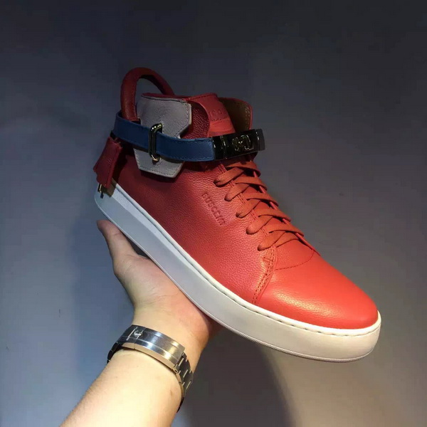 Super Max Buscemi Shoes-020