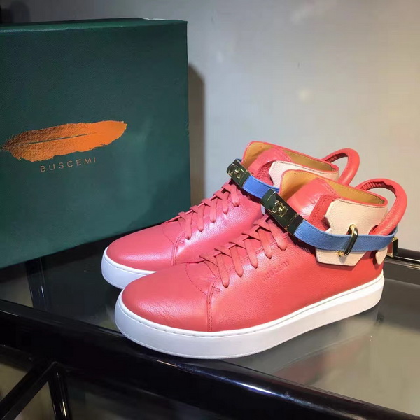 Super Max Buscemi Shoes-020