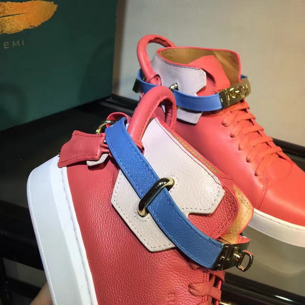 Super Max Buscemi Shoes-020