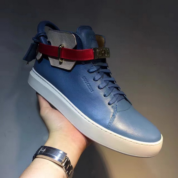 Super Max Buscemi Shoes-021