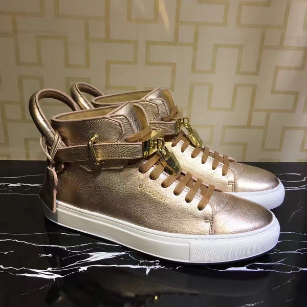 Super Max Buscemi Shoes-022