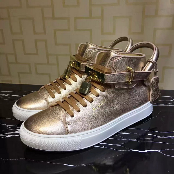 Super Max Buscemi Shoes-022