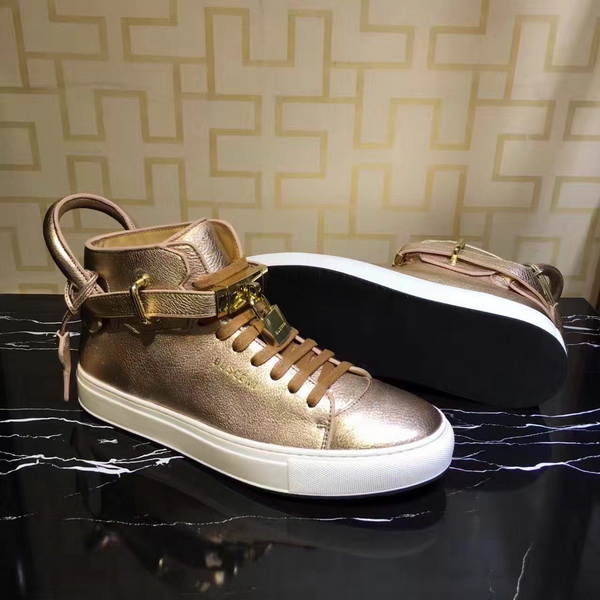 Super Max Buscemi Shoes-022