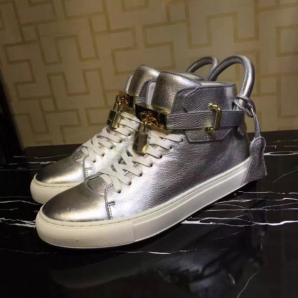 Super Max Buscemi Shoes-023