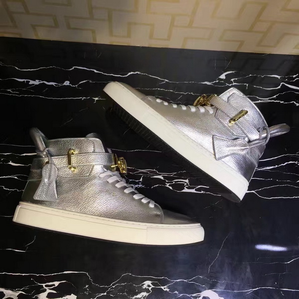 Super Max Buscemi Shoes-023