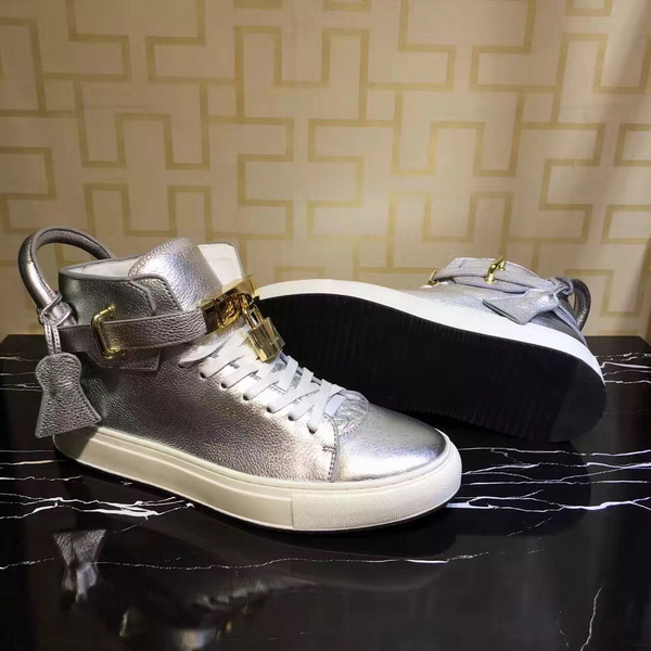 Super Max Buscemi Shoes-023