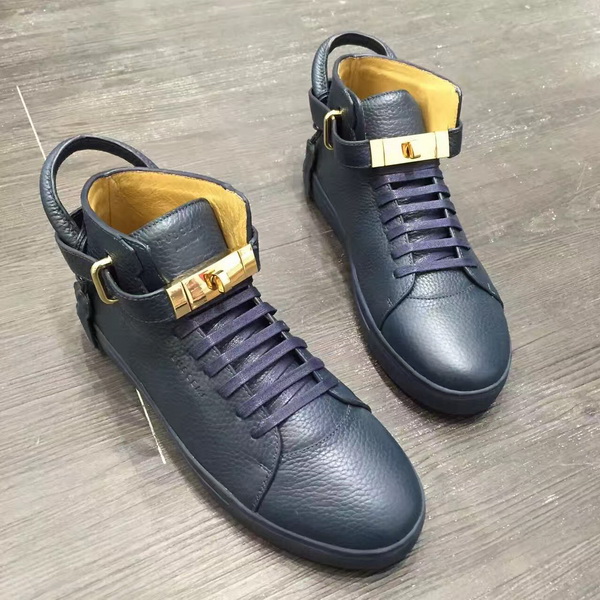 Super Max Buscemi Shoes-026