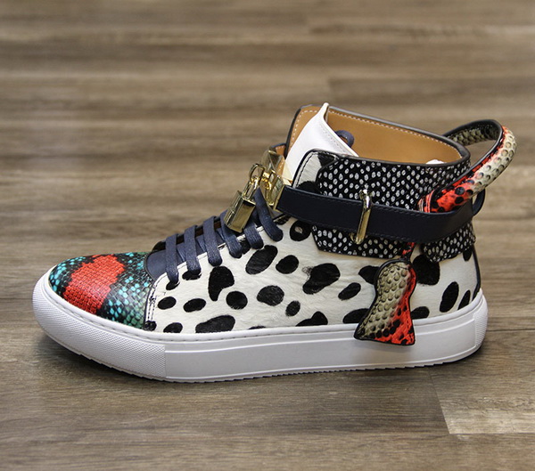 Super Max Buscemi Shoes-029