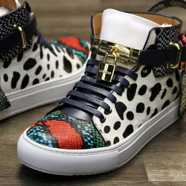 Super Max Buscemi Shoes-029