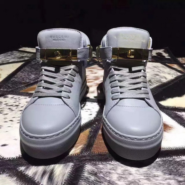 Super Max Buscemi Shoes-031