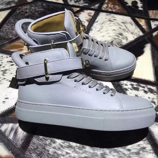 Super Max Buscemi Shoes-031