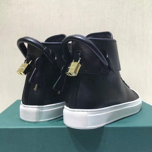 Super Max Buscemi Shoes-032