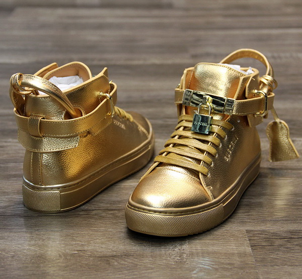 Super Max Buscemi Shoes-034