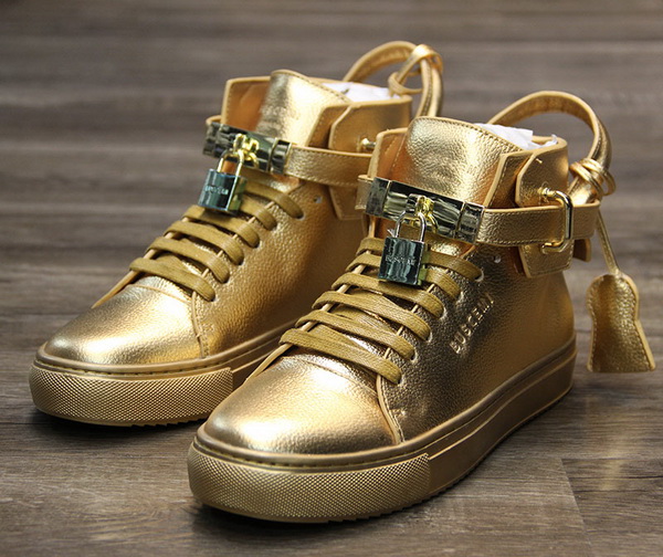 Super Max Buscemi Shoes-034