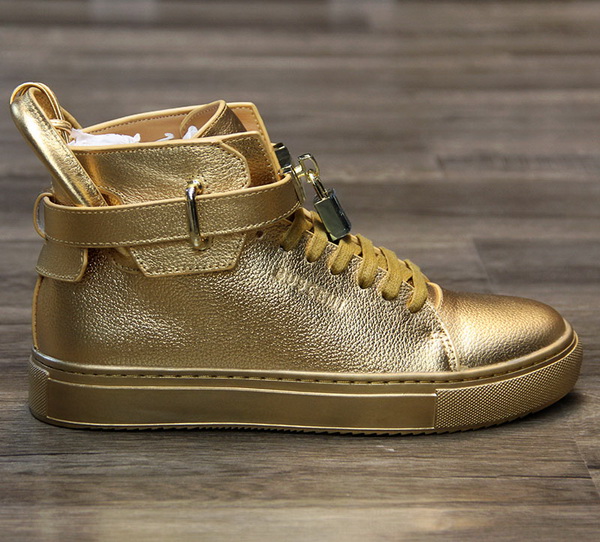 Super Max Buscemi Shoes-034