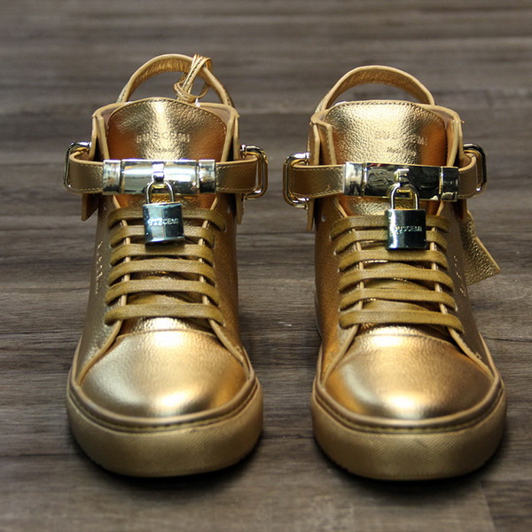 Super Max Buscemi Shoes-034