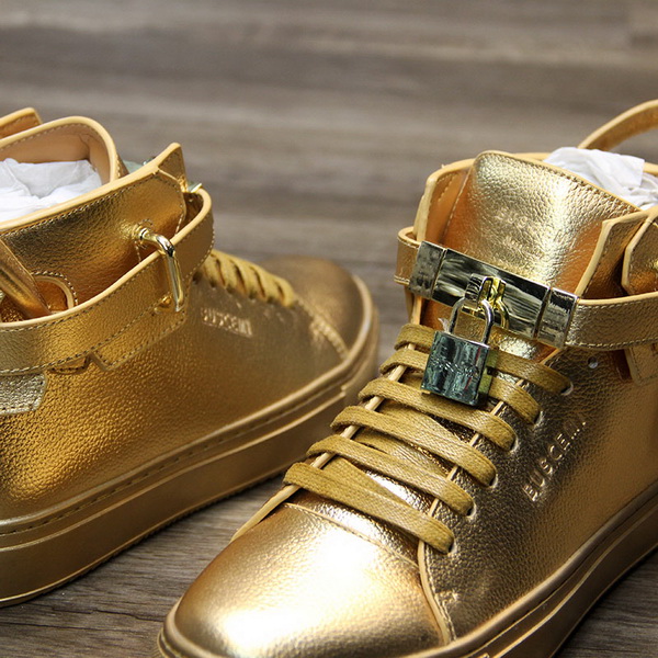 Super Max Buscemi Shoes-034