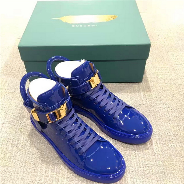 Super Max Buscemi Shoes-040