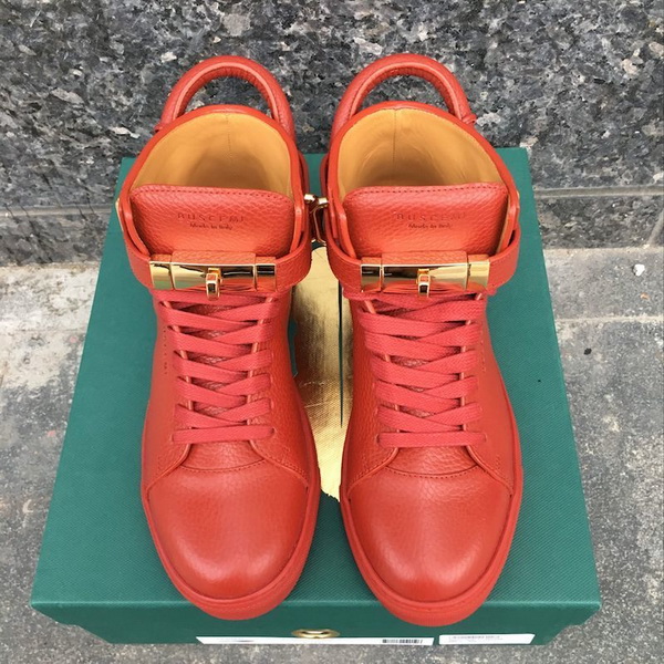 Super Max Buscemi Shoes-043