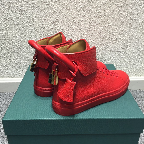 Super Max Buscemi Shoes-044