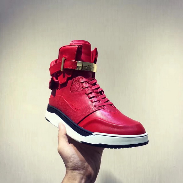 Super Max Buscemi Shoes-047