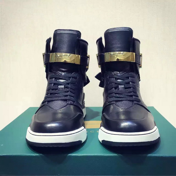 Super Max Buscemi Shoes-049