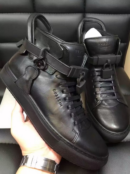 Super Max Buscemi Shoes-050