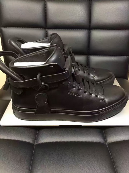 Super Max Buscemi Shoes-050