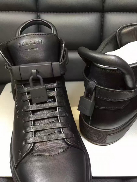 Super Max Buscemi Shoes-050