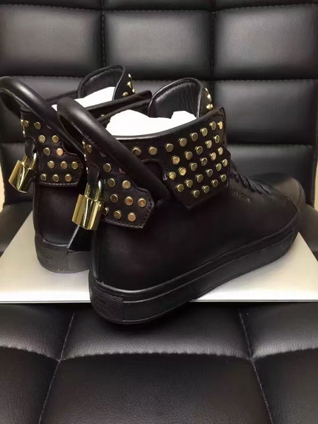 Super Max Buscemi Shoes-051