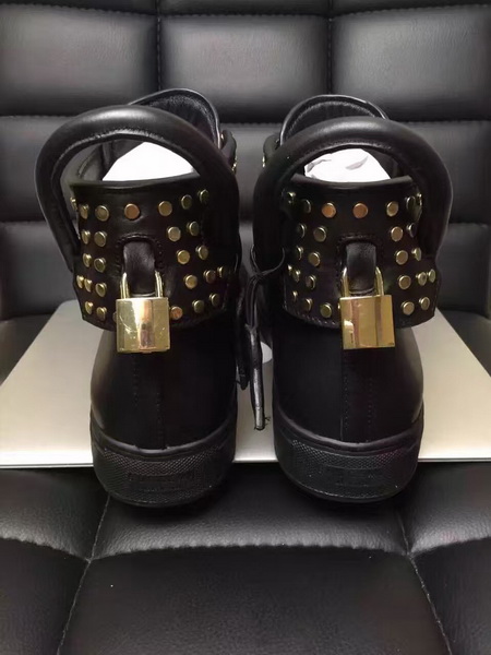 Super Max Buscemi Shoes-051