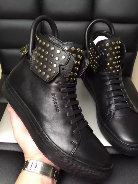 Super Max Buscemi Shoes-051