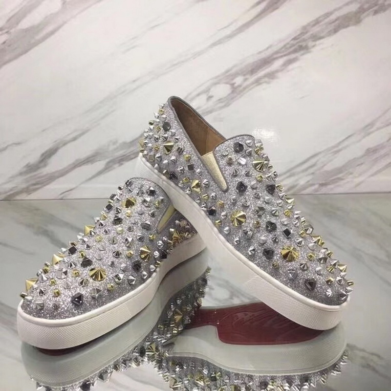 Super Max Christian Louboutin Shoes-1082