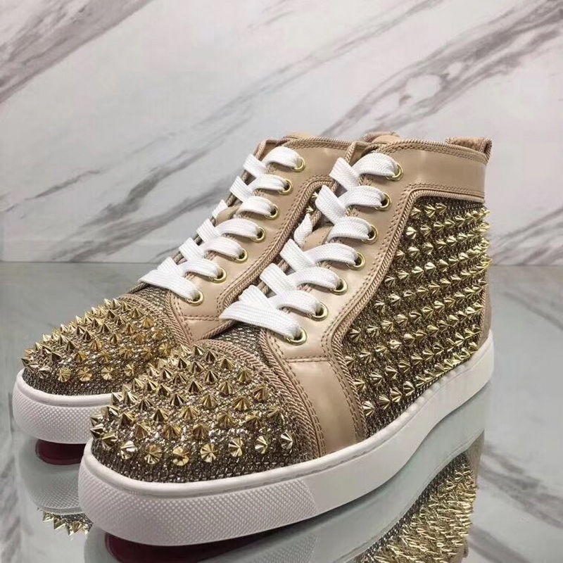 Super Max Christian Louboutin Shoes-1083