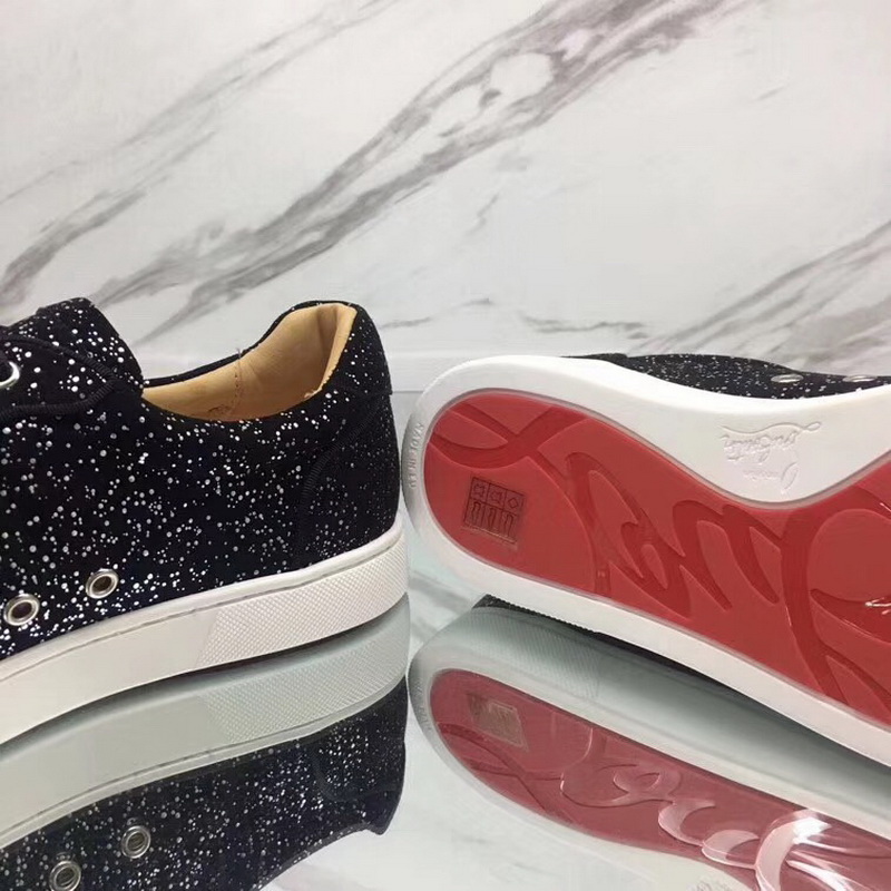 Super Max Christian Louboutin Shoes-1090