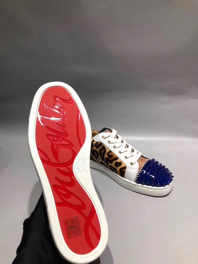 Super Max Christian Louboutin Shoes-1104