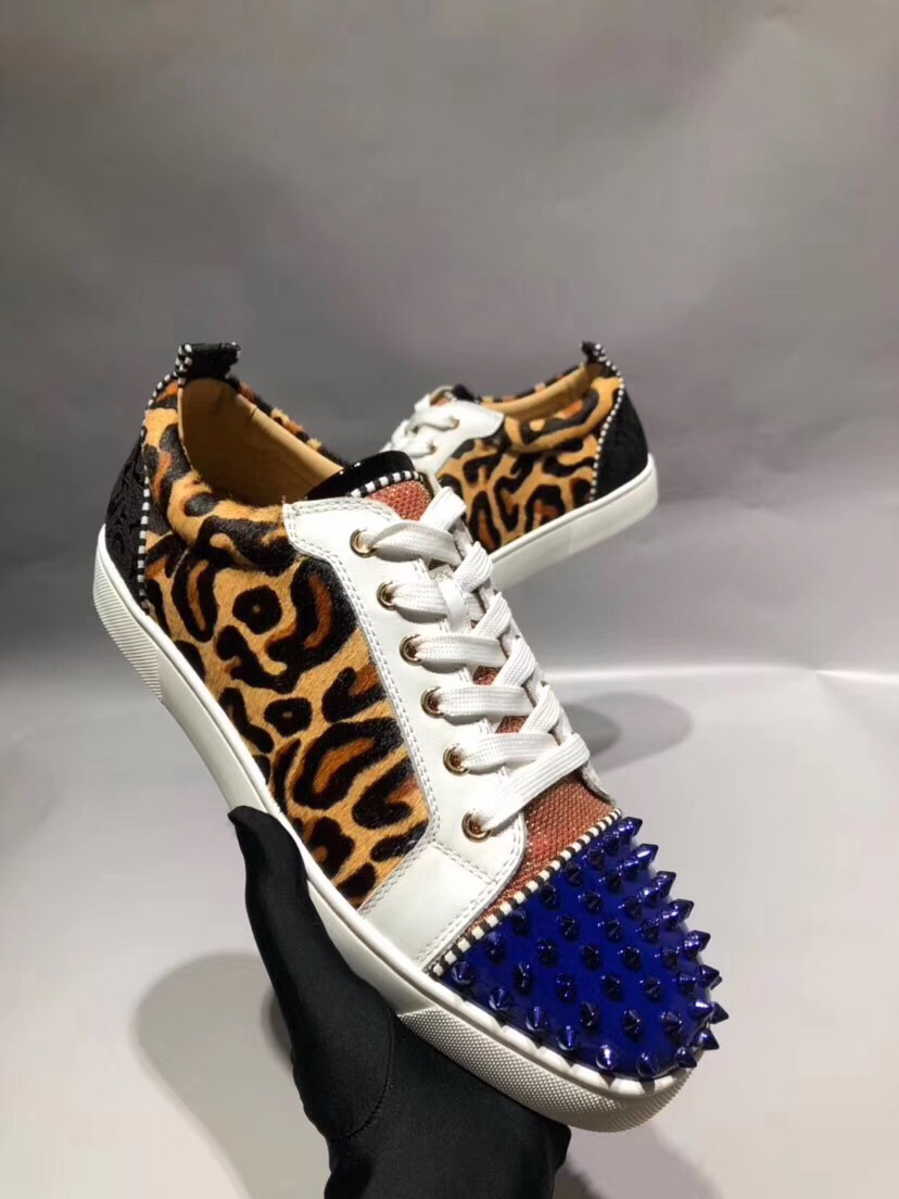 Super Max Christian Louboutin Shoes-1104