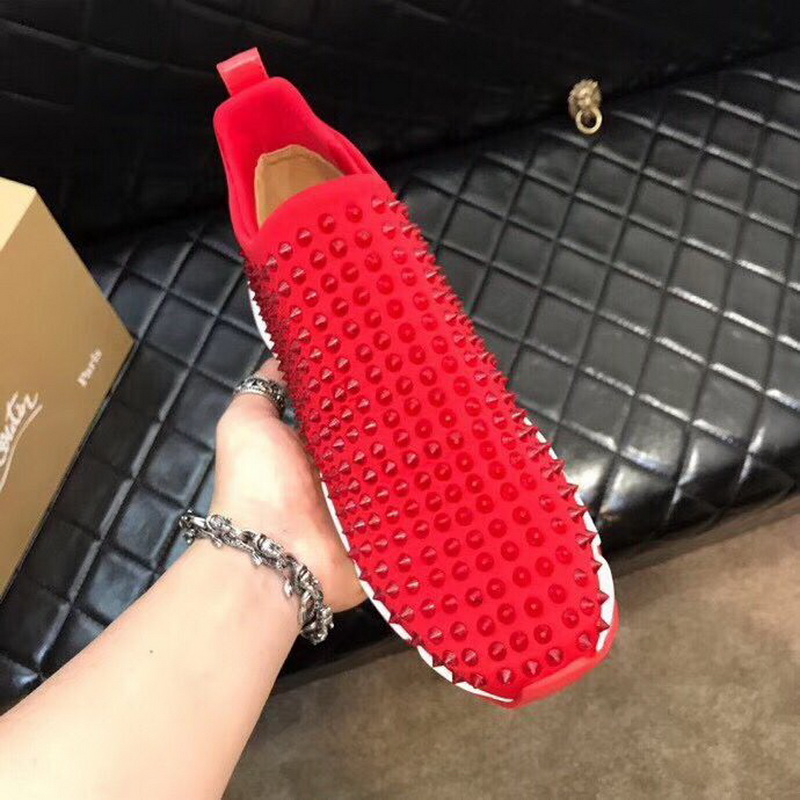 Super Max Christian Louboutin Shoes-1190