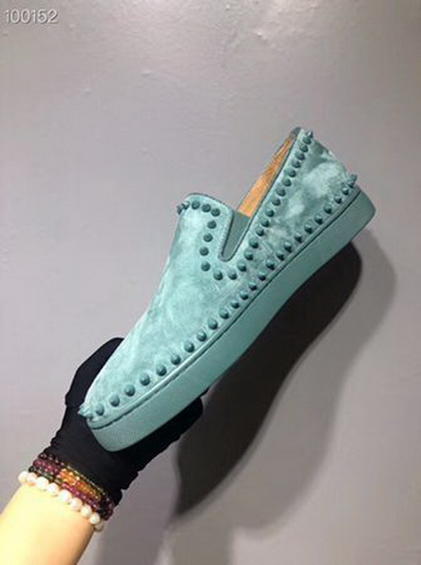 Super Max Christian Louboutin Shoes-1192