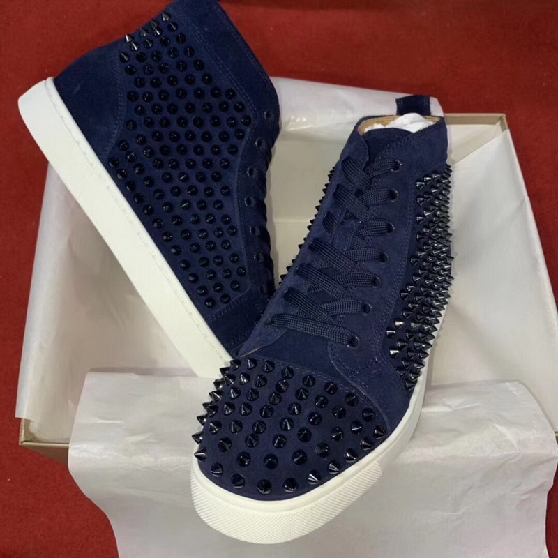 Super Max Christian Louboutin Shoes-1199