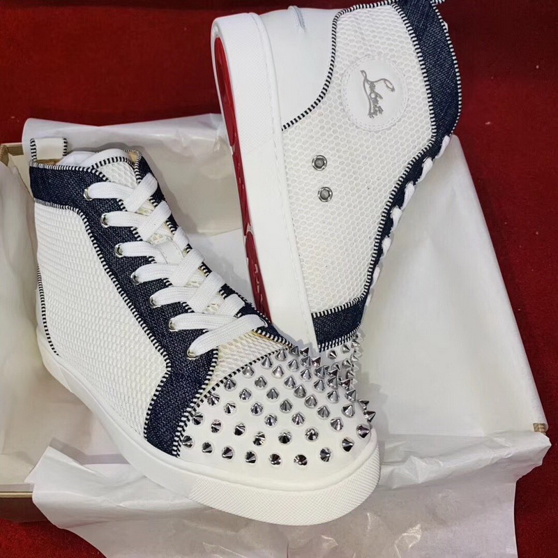 Super Max Christian Louboutin Shoes-1200